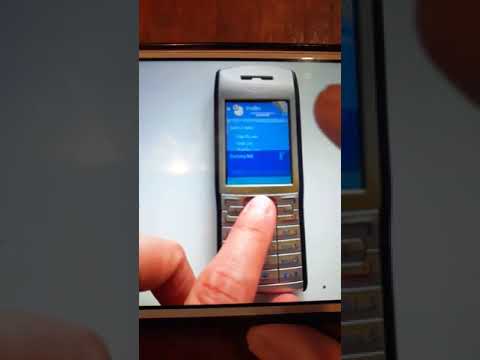 Nokia Ringtones Message 3 E50