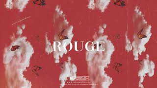 "Rouge" - Wizkid x J Balvin Type Beat