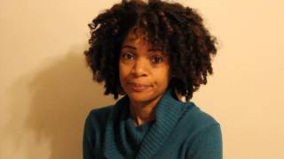 Erica Gordon The Missing Piece, A Transformational Journey
