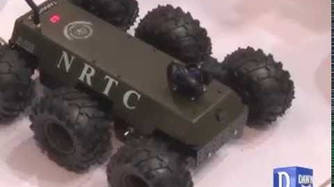 Bomb Disposal Unit To Get Costly Gadgets, Five Robots