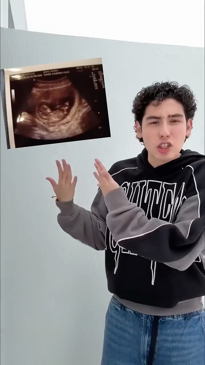 SERÉ PAPÁ…???| Leo Study