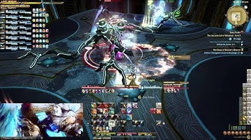 FFXIV - T8 Clear 10-3-14