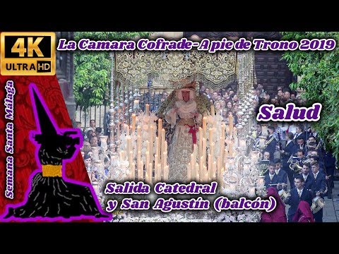 Hermandad del Santísimo Cristo de la Esperanza en su Gran Amor y María Santísima de la Salud