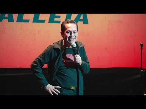 Part 2 | HAPPY! The Alex Calleja Birthday Special