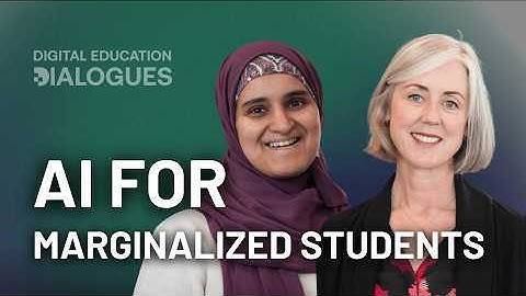 Human-Centered AI | Mairéad Pratschke | Sharifa Alghowinem