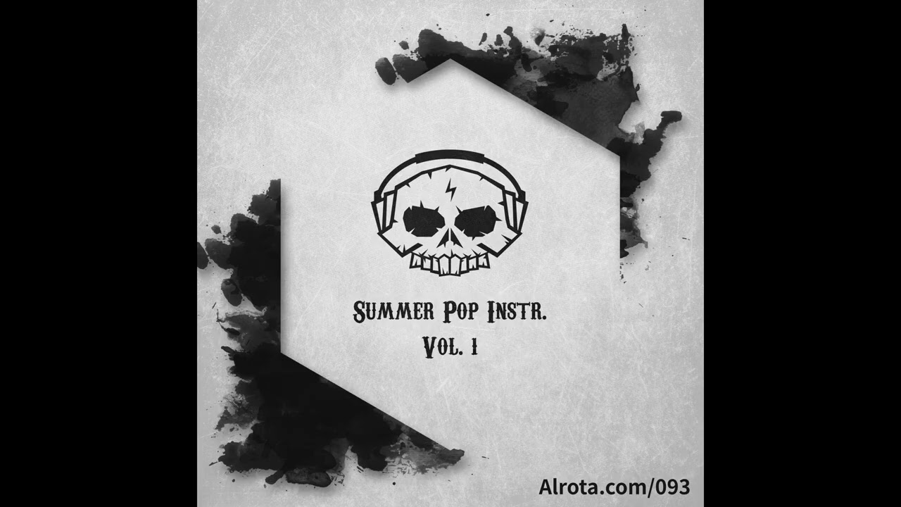 Summer Pop Instrumentals, Vol. 1 - [ Free To Use | Music Mix ]