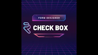 Check Box Componenti