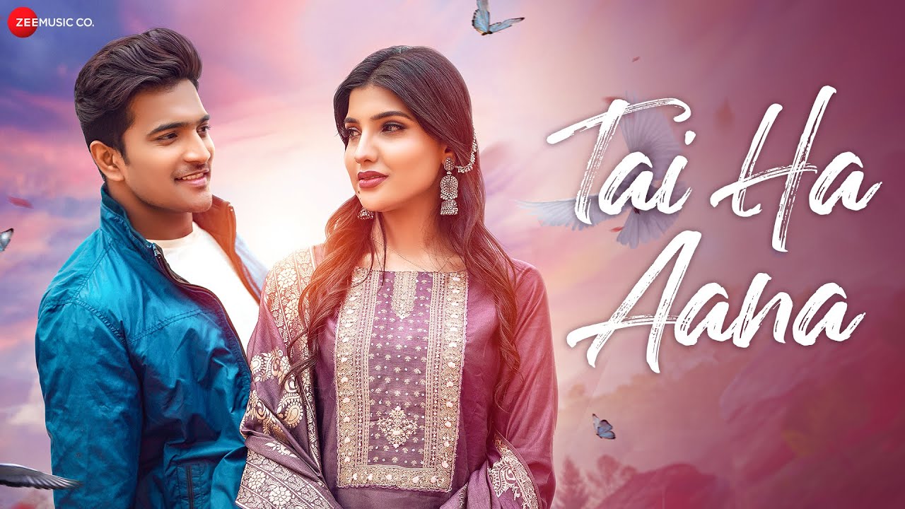 तै हा आना Tai Ha Aana | Kajal Shrivas & Sanoj Kumar | Rishiraj Pandey, Monika Verma