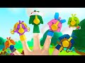 finger family | nursery rhyme | kids songs | english rhymes for kids