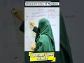 Find Characteristics of a number #mathematics #learning #learnmath #education #viral #fypシ゚viral