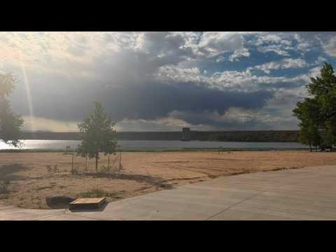 Boaters warned to be safe at Cherry Creek Reservoir