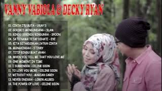Vanny Vabiola Decky Ryan Full Album The Best II Tembang Kenangan Terbaik tanpa iklan