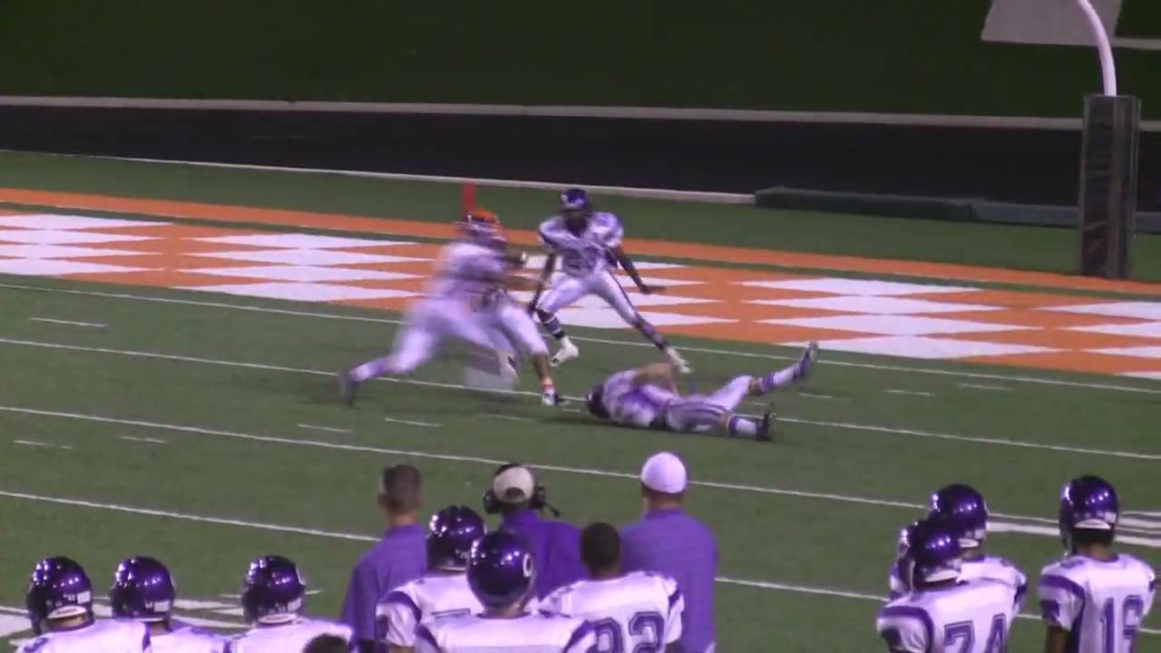 Andy Lopez Touchdown against Clovis camera iphone 8 plus apk