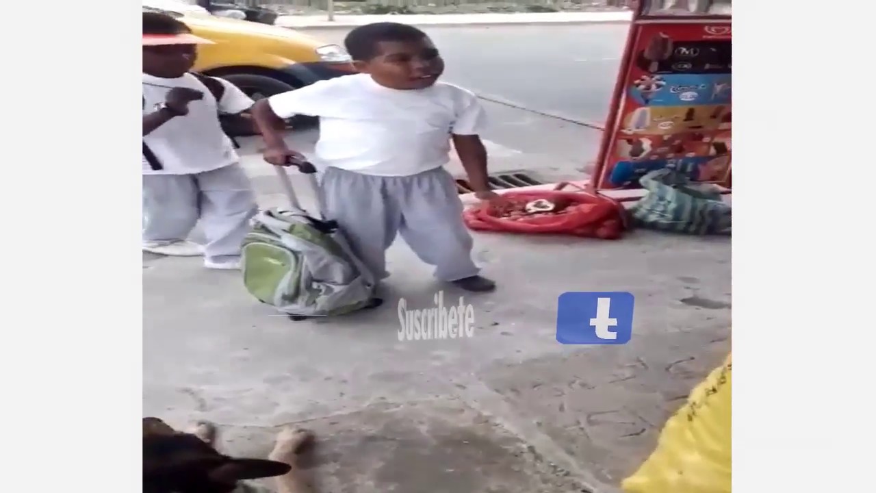 Bueno muchachos aquí nos quedamos, hasta cuando nononos, hasta que nos venga a ve ya! YouTube