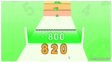 Join numbers game android ios gameplay apk walkthrough all levels #1