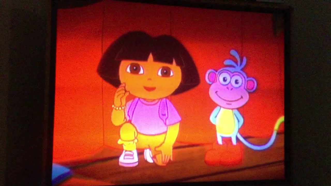 Opening To Blue's Clues Blue's Jobs 2006 DVD YouTube