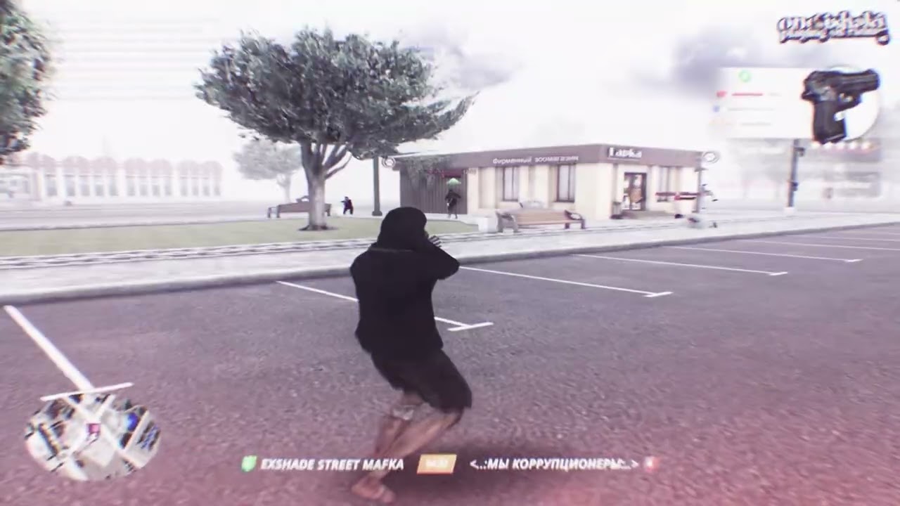 кимпиньто feat | #fragmovie  radmir  [gta in desc/гта в описании]