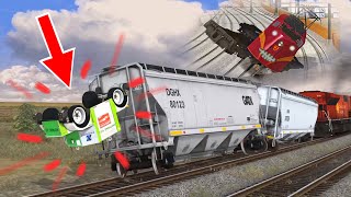 Funniest Fails Behind The Scenes