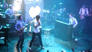 Mika- Love Today 10/15/12