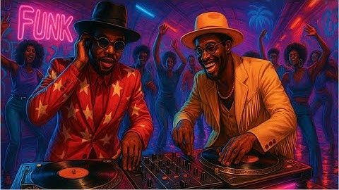 80s Funk Soul & Disco Session | Driven by Shalamar, Kool & The Gang, Chic, Instant Funk 🔥