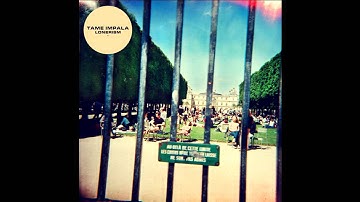 Tame Impala - Why Won