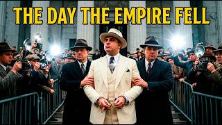 Al Capone – The Bootlegger Who Became an Empire