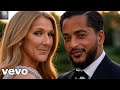 Slimane Celine Dion Dieu Est Si Réel Clip Officiel 