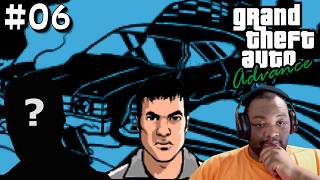 Mike Finds Out The Truth - GTA Advance Playthrough Part 6