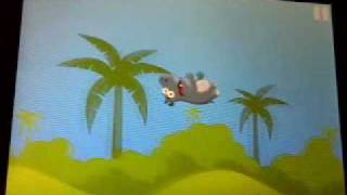 Hippo Blast App Review for the iPhone and iPod Touch screenshot 4