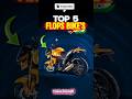 TOP 5 Flop Bikes in India 🇮🇳#bike #bikelife #mahindramojo #heroxtreme200s #hondanavi #suzukii 😀😀