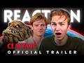 CLAYFACE OFFICIAL TEASER | REACTION & ANALYSIS
