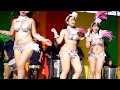 熱く華やかなサンバ(Samba)　Escola De Samba KOBECCO　ラテンアメリカンカーニバル２０１７