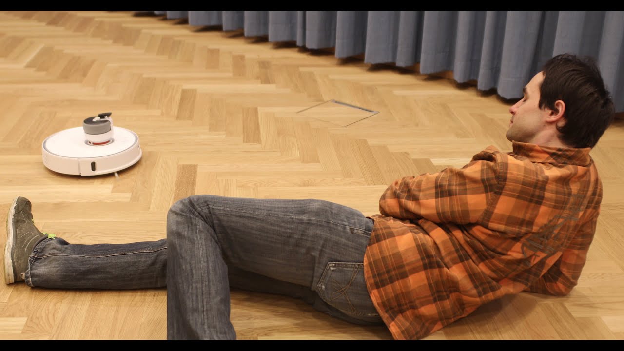 Smart Companion – Overview