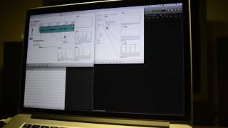 Sample Sequencer ( MAX/MSP Audio & MIDI )