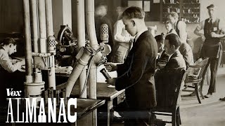 The pneumatic tube's strange 150-year journey The pneumatic tube's strange 150-year journey