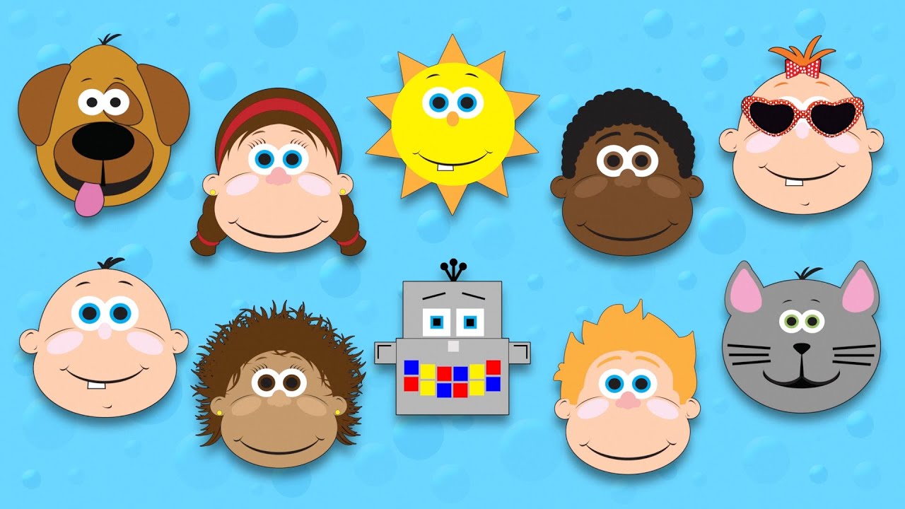 Counting To 10 Song Learning To Count For Children Baby Big Mouth counting-to-10-song-learning-to-count-for-children-baby-big-mouth