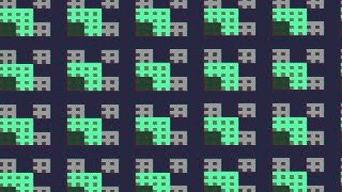 Sizecore - 32 bytes msdos demo