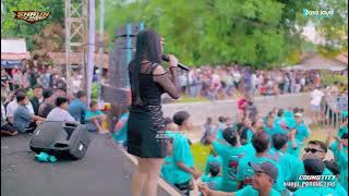 HARAPAN HAMPA - SHAUN THE SHEEP - HAPPY PARTY SEKAR COMMUNITY - JEKULO KUDUS