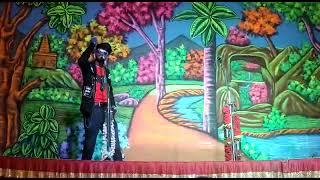 Dhram Thumbida Mane Yapaladinni Geeridhar Rowdy Mari