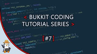 Bukkit Coding Tutorial - Episode 7 | Achievements #2 - Achievements Koppelen aan Region & Menu