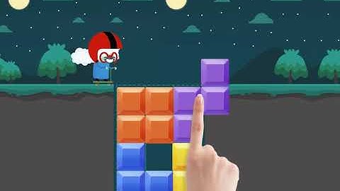 Jewel Block Puzzle: Puzzle Games