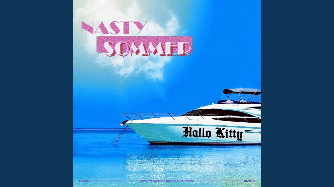 Watch Hallo Kitty on YouTube Watch Hallo Kitty on YouTube