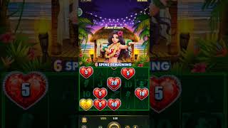 Heart bonus Spinluckyspinmegawin free realmoney slot realcash bonus 