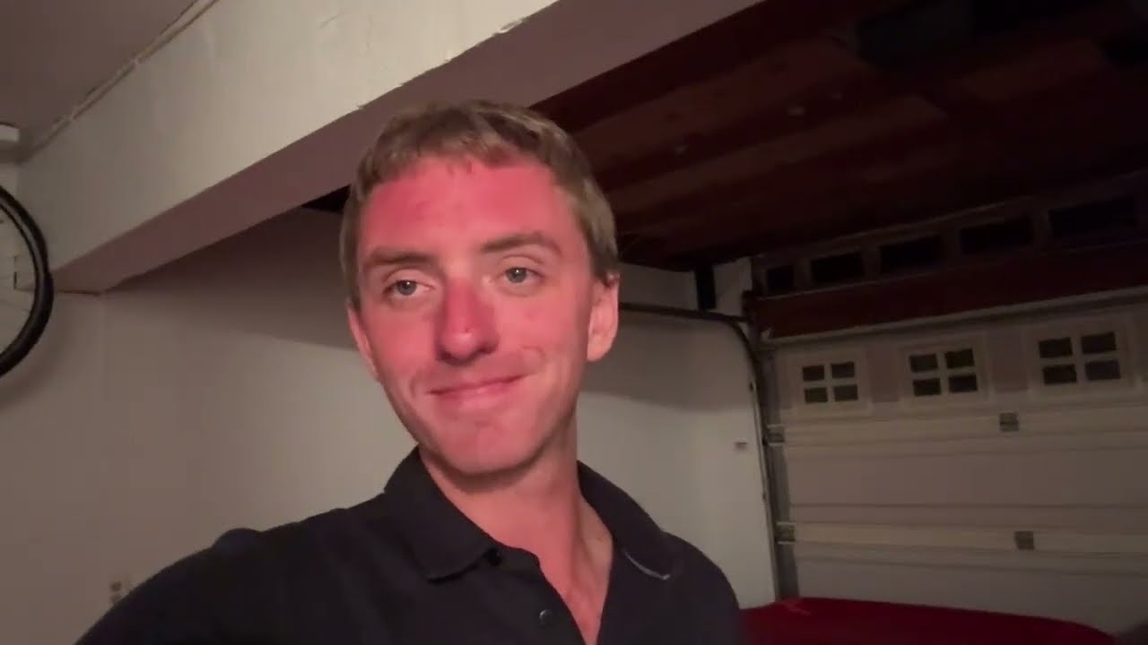 Still Wind Noise  8/5/24 - Day 4,989