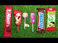 Candy Crunch Heaven 🍭✨ | Viral Satisfying ASMR Compilation
