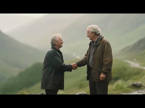 Tim Ambler - Auld Lang Syne (Multilingual Version)