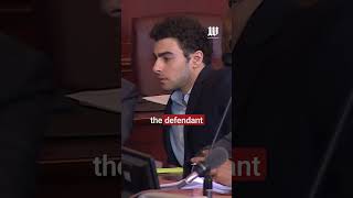 Judge Allows New Evidence in Luigi Mangione Trial#luigimangione