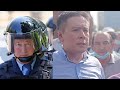 Назарбаев полициясы Жанболат Мамайды не үшін қамамақ? Сұмдық жер қылды жендеттерді