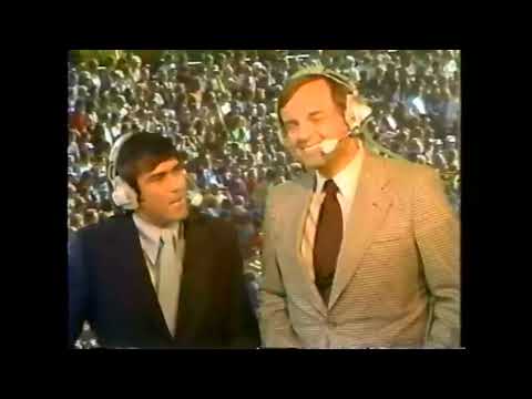 1979 10 28 Tampa Bay Buccaneers vs Minnesota Vikings
