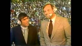 1979 10 28 Tampa Bay Buccaneers vs Minnesota Vikings
